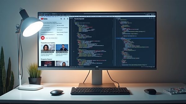 How to easily create a youtube subscribe link generator for your channel
