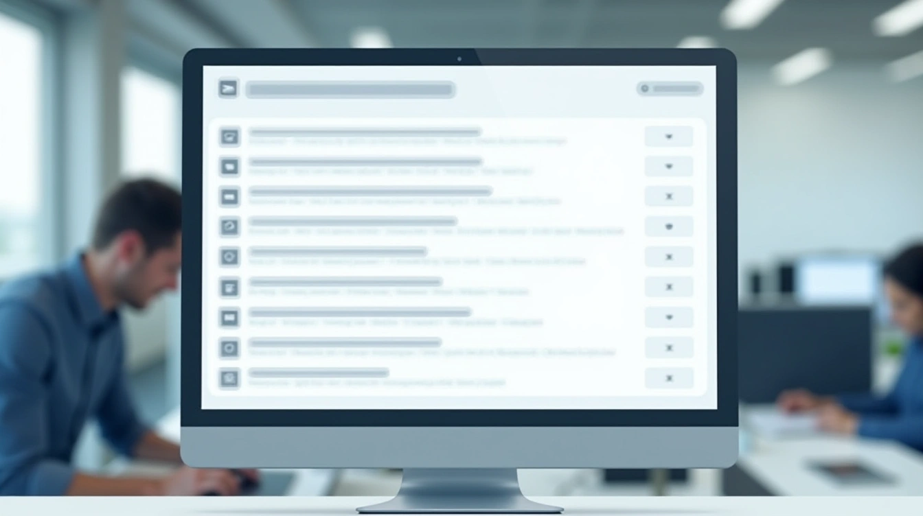 Future Trends in Intelligent Document Processing Technology